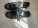 Shimano PD-EH500 SPD combi pedalen + schoenen SPD mt 42, Ophalen of Verzenden, Zo goed als nieuw, Kleding