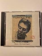 Paul McCartney CD Flaming Pie, Verzenden, Zo goed als nieuw, Poprock