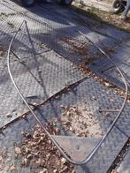 Rvs railing voor boot, Watersport en Boten, Ophalen of Verzenden, Gebruikt