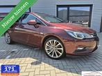 Opel Astra 1.4 Business Executive DEALERONDERHOUDEN CAMERA, 4 cilinders, 150 pk, 620 kg, Origineel Nederlands
