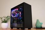 Goedkope PC service - PC op maat - PC reparaties/upgrades, Ophalen, Zo goed als nieuw, SSD