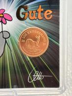 1/10 Oz Gouden Krugerrand 2023 - Zuid Afrika, Postzegels en Munten, Munten | Afrika, Ophalen of Verzenden, Zuid-Afrika, Losse munt