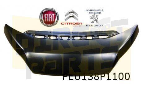 Peugeot Boxer/Fiat Ducato (6/14-) motorkap (te spuiten) Orig, Auto-onderdelen, Carrosserie en Plaatwerk, Motorkap, Citroën, Fiat
