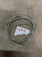 Aarddraad blank 16mm2, Ophalen of Verzenden, Zo goed als nieuw