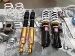 HKS Hipermax IV GT schroefset - Suzuki Swift Sport 1.4 ZC33S, Ophalen of Verzenden