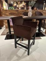 barstoel, Ophalen, Met voetsteun, 60 tot 90 cm, Nieuw