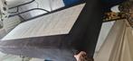 Mooi,neetjes 1 personbed, Huis en Inrichting, Gebruikt, 90 cm, Eenpersoons, Ophalen of Verzenden