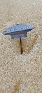 Evoluon Eindhoven (next nature museum), Verzamelen, Speldjes, Pins en Buttons, Ophalen of Verzenden, Zo goed als nieuw, Overige onderwerpen