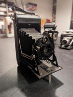Zeiss Ikonta folding camera, Audio, Tv en Foto, Ophalen of Verzenden, Compact, Overige Merken