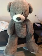Teddy bear XXL 1.5m, Ophalen, Zo goed als nieuw, Stoffen beer, Overige merken