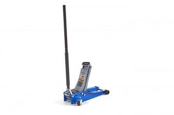 Garagekrik 2 ton EXTRA LAAG | GRATIS VERZENDING *TIP* beschikbaar voor biedingen
