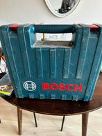 Bosch Klopboor GSB 16 RE Professional, Ophalen, Gebruikt
