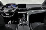 Peugeot 3008 1.2 PureTech GT Line | 360 Camera | Half leder, Gebruikt, Euro 6, 1199 cc, Leder en Stof