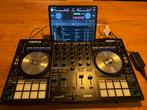 Reloop mixon 4 DJ Controller, Muziek en Instrumenten, Ophalen of Verzenden, Gebruikt, Dj-set, Reloop