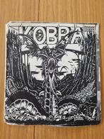 Kobra - Zeldzame Single Vinyl - 7 inch, Gebruikt, 7 inch, Single, Ophalen of Verzenden