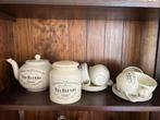 Thee Servies Pickwick Douwe Egberts, Antiek en Kunst, Ophalen