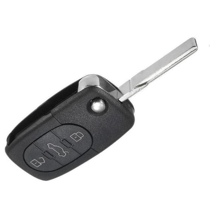 Audi A2 A4 A6 A8 S3 S4 S6 S8 sleutel kopieren maken inleren, Auto-onderdelen, Klein materiaal, Gebruikt, Ophalen of Verzenden