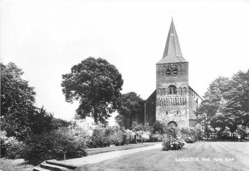 (387-225-039) Garderen Kerk beschikbaar voor biedingen
