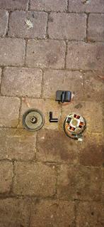 Tomos a52 a55 ontsteking nooit gebruikt, Ophalen of Verzenden, Nieuw