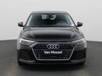 Audi A1 Sportback 30 TFSI S edition l MMI navigatie plus l C, Stof, 116 pk, Zwart, Origineel Nederlands