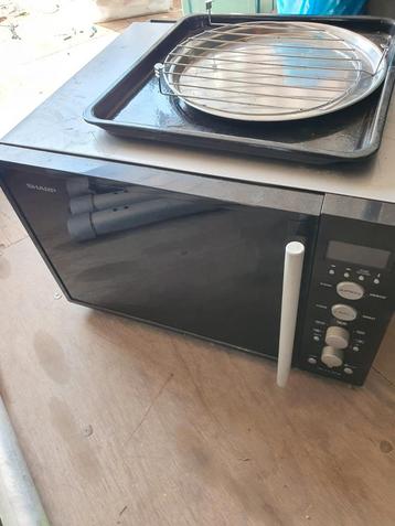 Combi. beschikbaar voor biedingen