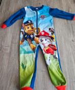 Onesie paw patrol 110/116, Kinderen en Baby's, Carnavalskleding en Verkleedspullen, Ophalen, Gebruikt