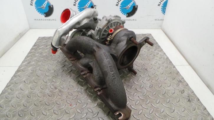 VOLKSWAGEN GOLF [TURBOCHARGER] 2013, Auto-onderdelen, Motor en Toebehoren, Gebruikt, ARN erkend, Stiba lid, Erkend duurzaam, Ophalen of Verzenden