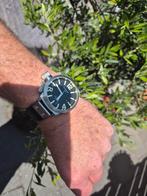 U-Boat classico 45mm  automaat zwart, Sieraden, Tassen en Uiterlijk, Horloges | Heren, Ophalen of Verzenden