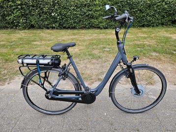 Elektrische fiets sparta F8e  beschikbaar voor biedingen