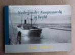 Nederlandse Koopvaardij in beeld 1930-1939(1) W.H. Mooijen, Verzamelen, Scheepvaart, Boek of Tijdschrift, Ophalen of Verzenden