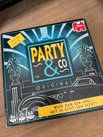 Party & Co + TruthDare Pong, Ophalen, Zo goed als nieuw