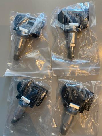 Nieuw! Tesla 3 S Y X TPMS bandenspanning sensoren beschikbaar voor biedingen