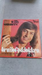 Willy Sommers   Bruiloftsklokken, Ophalen of Verzenden