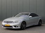 Mercedes-Benz CL-klasse 500 AMG Keyless/Distronic/Nightvisio, Achterwielaandrijving, Gebruikt, CL, 4 stoelen