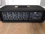 Peavey XR 500 5 kanaals vintage mixer, Muziek en Instrumenten, Ophalen, Gebruikt, 5 tot 10 kanalen, Microfooningang
