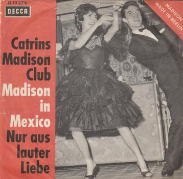 Caterins Madison Club - Madison in Mexico / Nur aus lauter beschikbaar voor biedingen
