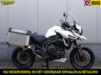 Triumph TIGER 1200 XCX (bj 2018), Bedrijf, Toermotor, 1200 cc