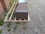 NIEUW Deurluifel polyester 1270x640x415 mm lichte trapeziumv, Ophalen, Overige typen, Nieuw, Mook