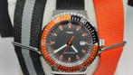 Timex UG0104 Quartz Duiker Heren Horloge, Nieuw, Nieuw, Verzenden