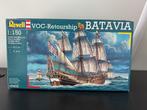 Bouwdoos, Hobby en Vrije tijd, Ophalen, 1:50 of kleiner, Revell, Overige typen
