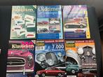 Oldtimer catalogus, Boeken, Auto's | Boeken, Ophalen of Verzenden, Zo goed als nieuw, Algemeen