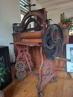 Te koop leuke oude wringer voor de was., Antiek en Kunst, Antiek | Gereedschap en Instrumenten, Ophalen