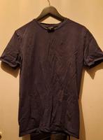 T-shirt 16.08 streetwear - Maat M, Ophalen of Verzenden, Gedragen, Maat 48/50 (M), Grijs