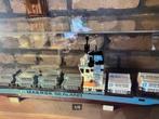 Lego Maersk boot, Hobby en Vrije tijd, Modelbouw | Boten en Schepen, Ophalen, Zo goed als nieuw
