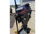 Evinrude 25PK Knuppel powertrim langstaart incl elec. start, Niet ingevuld, Gebruikt, Niet ingevuld, Benzine