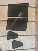 Volvo V60 (2010-2018) Zonwering / Car Shades, Ophalen of Verzenden, Zo goed als nieuw