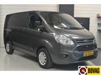 Ford Transit Custom 290 2.2 TDCI L1H1 Trend // 87.000 km //, Voorwielaandrijving, Euro 5, Gebruikt, 4 cilinders