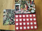 Adventpuzzel, Hobby en Vrije tijd, Denksport en Puzzels, Ophalen of Verzenden, 500 t/m 1500 stukjes, Zo goed als nieuw