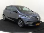 Renault ZOE R135 Intens 52 kWh inclusief Koopaccu |Pack wint, Auto's, Renault, Gebruikt, 180 min, Origineel Nederlands, 385 km