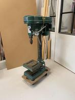 King Kolomboormachine - Goedwerkend en Sterk, Ophalen, Gebruikt, Kolomboormachine